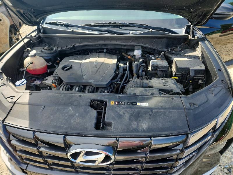 Продажа на аукционе авто 2022 Hyundai Tucson, vin: KM8JBCAE2NU019980, номер лота: 63570596