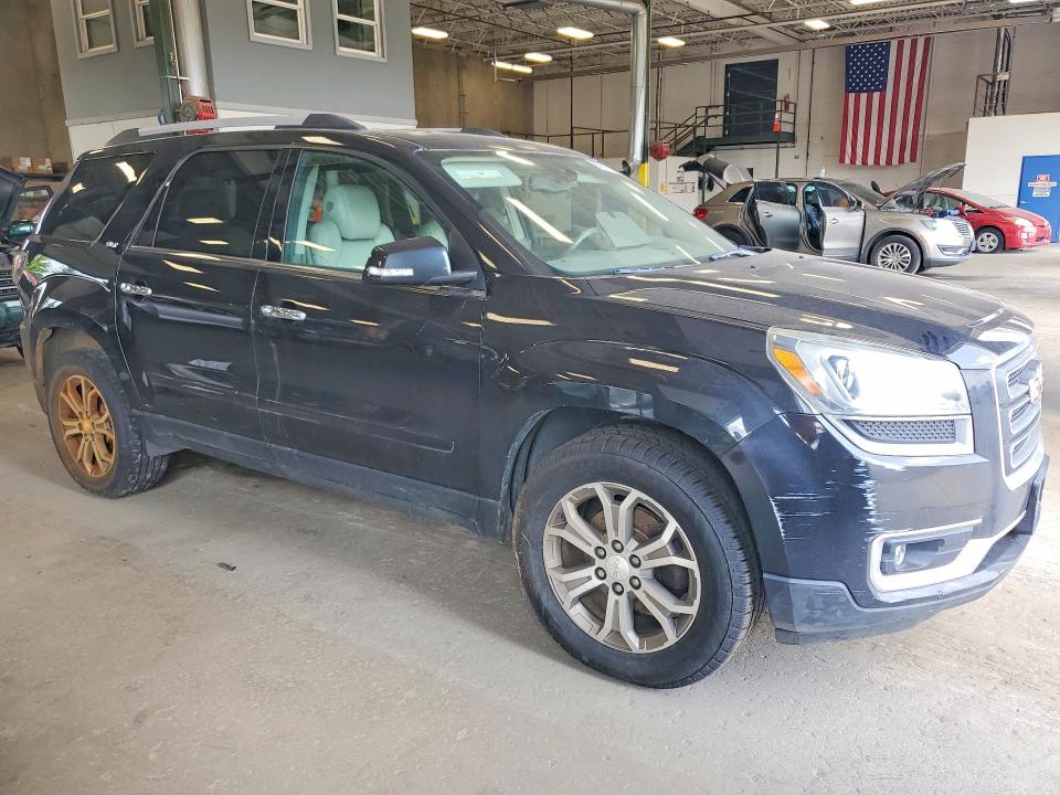 Aukcja sprzedaży 2013 Gmc Acadia, vin: 1GKKVRKD8DJ167435, numer aukcji: 64818336