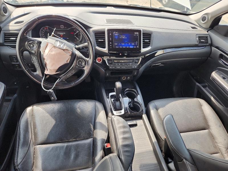 Aukcja sprzedaży 2019 Honda Ridgeline, vin: 5FPYK3F76KB029596, numer aukcji: 66733356