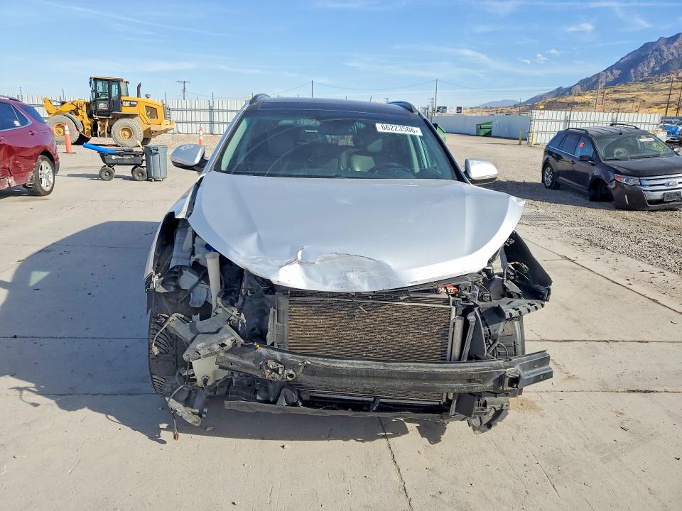66223506 :رقم المزاد ، KM8SRDHF9GU157894 vin ، 2016 Hyundai Santa Fe مزاد بيع