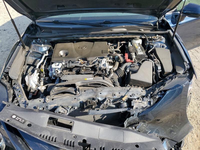 66026626 :رقم المزاد ، 4T1G11AK6LU958098 vin ، 2020 Toyota Camry مزاد بيع