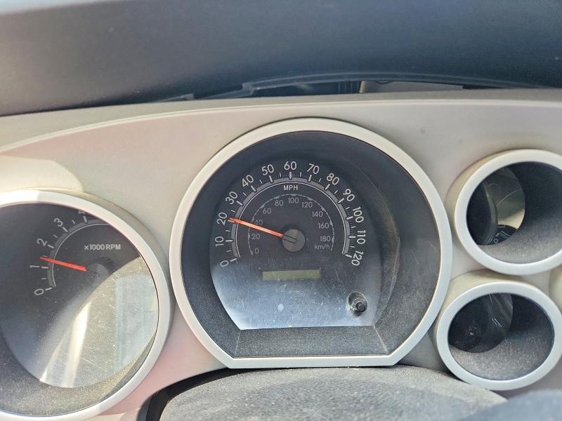 Продаж на аукціоні авто 2009 Toyota Sequoia, vin: 5TDZT64A19S000619, номер лоту: 65606006
