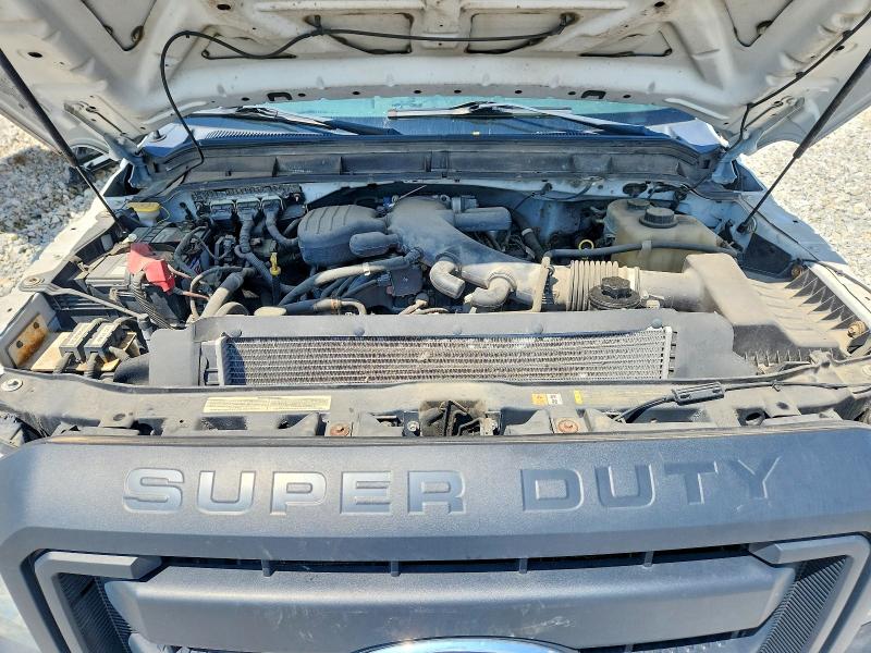 2013 Ford F450 მანქანა იყიდება აუქციონზე, vin: 1FDUF4GY2DEB10927, აუქციონის ნომერი: 67423405