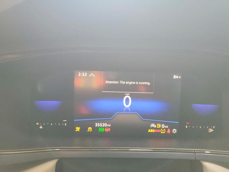 Aukcja sprzedaży 2022 Volkswagen Taos, vin: 3VVLX7B21NM084514, numer aukcji: 65322076