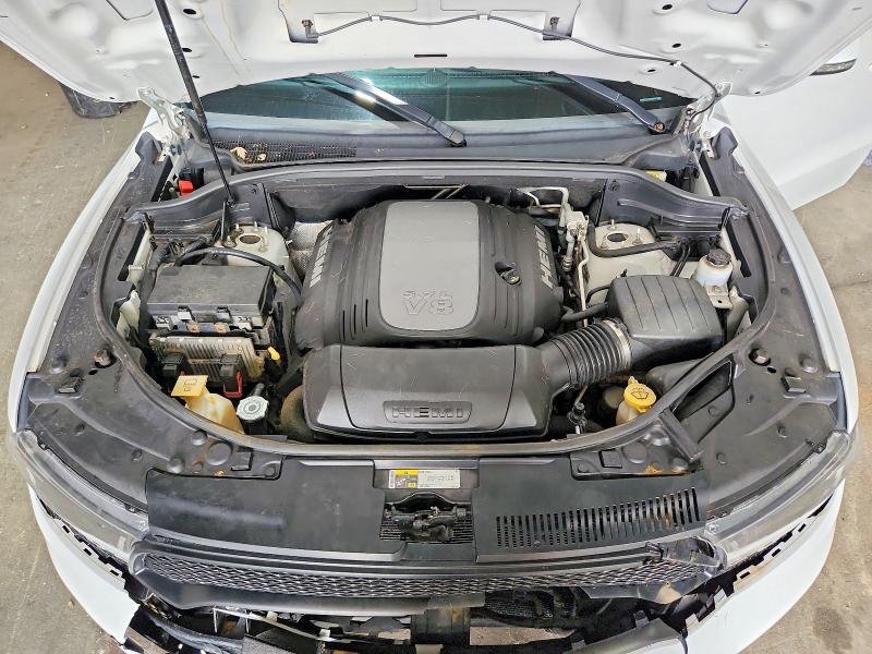 Aukcja sprzedaży 2014 Dodge Durango, vin: 1C4SDJCT5EC977438, numer aukcji: 62994796