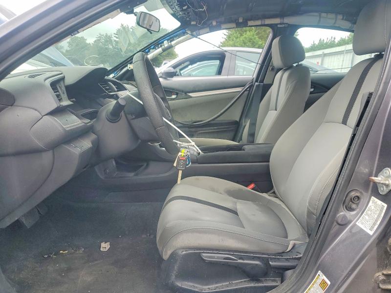 Aukcja sprzedaży 2018 Honda Civic, vin: 2HGFC2F55JH524565, numer aukcji: 63376946