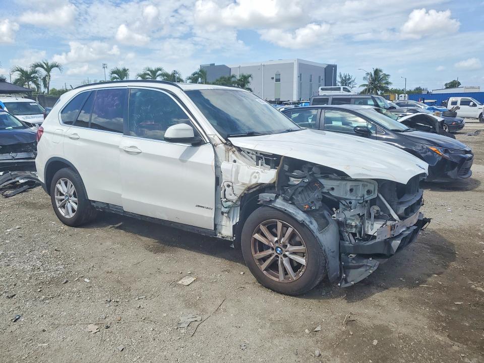 Aukcja sprzedaży 2015 Bmw X5, vin: 5UXKR0C54F0K66540, numer aukcji: 66024116