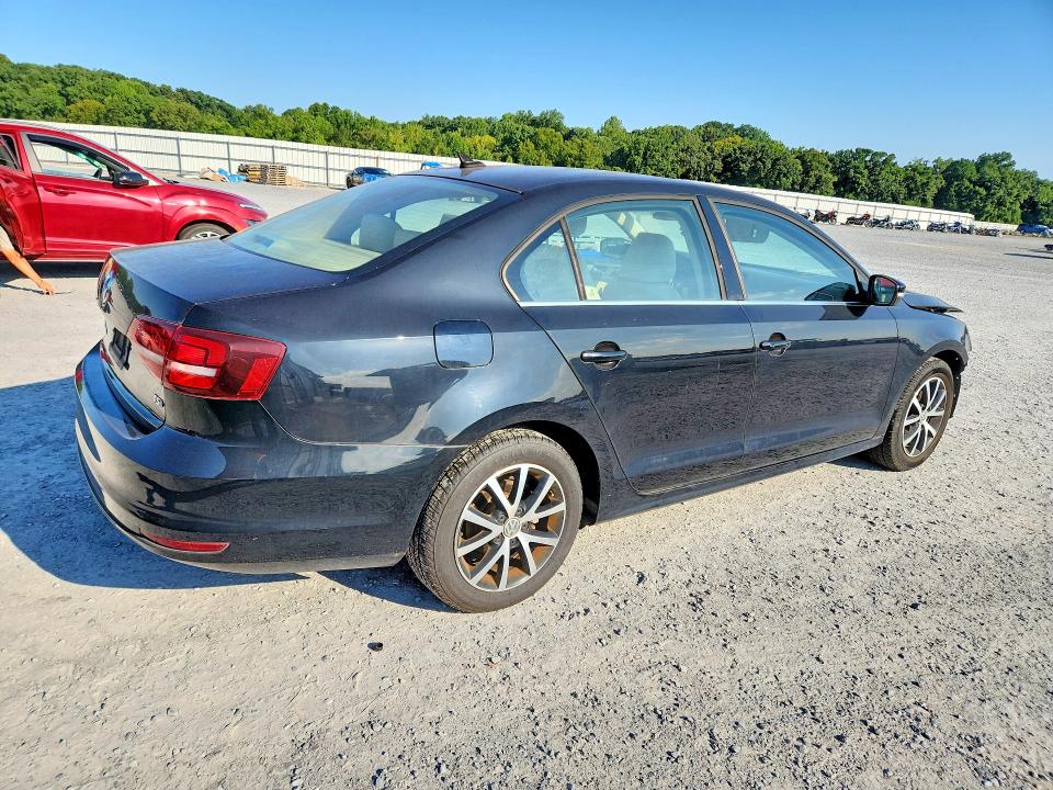 Продаж на аукціоні авто 2017 Volkswagen Jetta, vin: 3VWDB7AJ5HM304359, номер лоту: 65353006