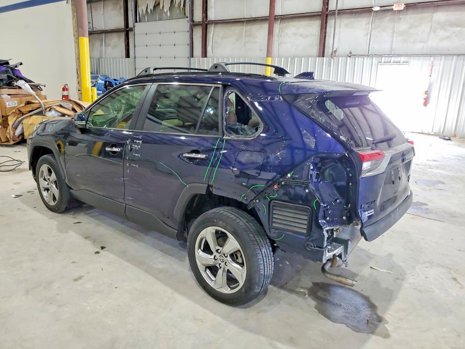 Aukcja sprzedaży 2021 Toyota Rav4, vin: JTMD6RFV0MD013014, numer aukcji: 63715726
