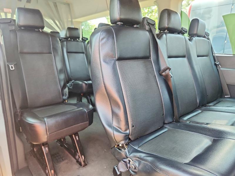 Aukcja sprzedaży 2022 Ford Transit, vin: 1FBVU4X80NKA47381, numer aukcji: 64276866