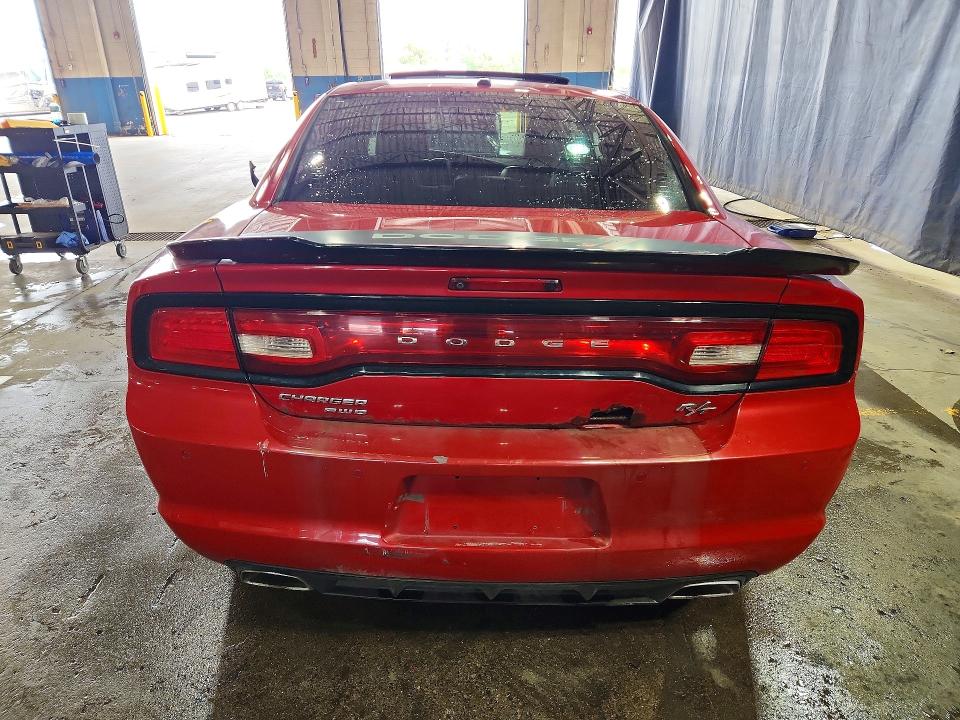 Aukcja sprzedaży 2013 Dodge Charger, vin: 2C3CDXDT4DH584620, numer aukcji: 62491416