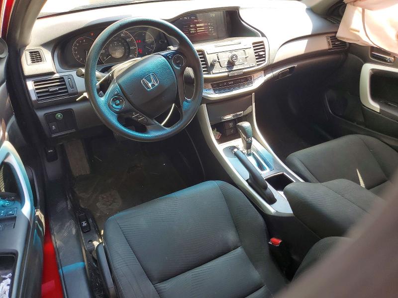 Продаж на аукціоні авто 2015 Honda Accord, vin: 1HGCT1B30FA012333, номер лоту: 64000506