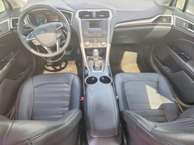 Продажа на аукционе авто 2013 Ford Fusion, vin: 3FA6P0H91DR348541, номер лота: 64091786