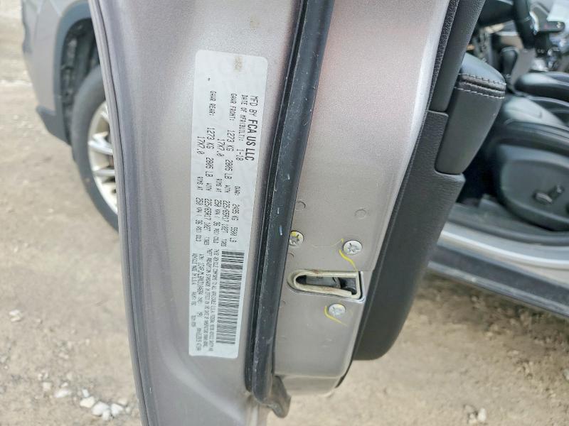 66352586 :رقم المزاد ، 1C4PJMLBXKD104684 vin ، 2019 Jeep Cherokee مزاد بيع