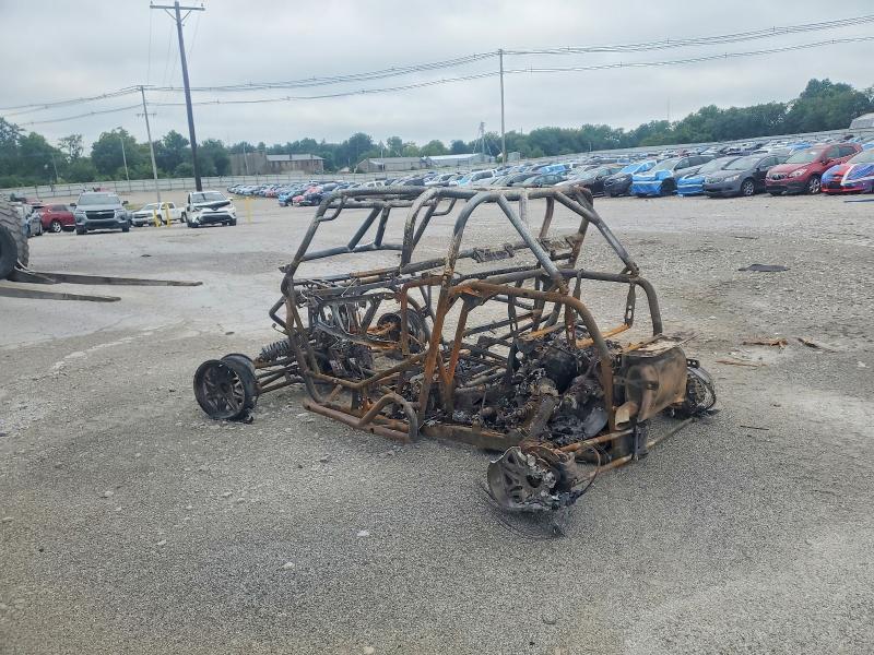 Продажа на аукционе авто 2018 Polaris Rzr, vin: 3NSVDE924JF406439, номер лота: 63344806