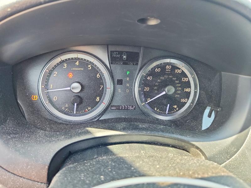 2012 Lexus Es მანქანა იყიდება აუქციონზე, vin: JTHBK1EGXC2505758, აუქციონის ნომერი: 65316006