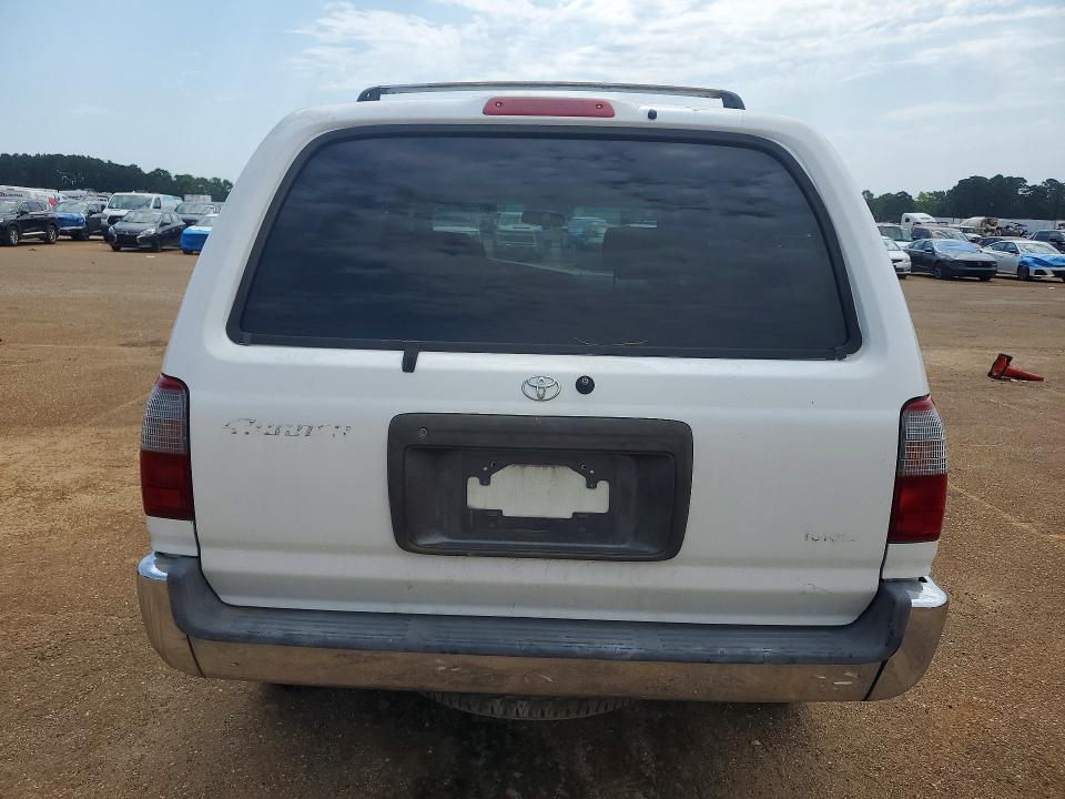 Продажа на аукционе авто 2000 Toyota 4runner, vin: JT3GM84R0Y0065540, номер лота: 63385046