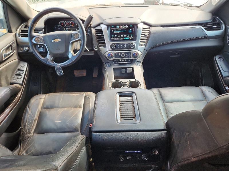 Продаж на аукціоні авто 2016 Chevrolet Suburban, vin: 1GNSCHKCXGR117507, номер лоту: 64824246