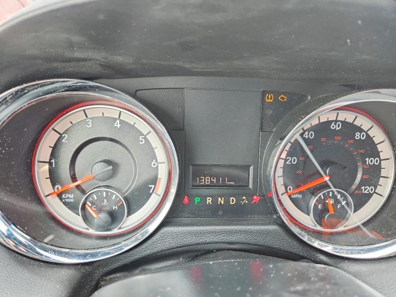 Продаж на аукціоні авто 2018 Dodge Grand Caravan, vin: 2C4RDGCG5JR206600, номер лоту: 64800356