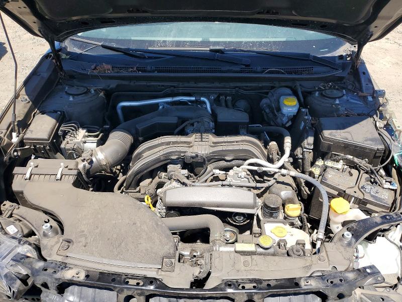 Aukcja sprzedaży 2023 Subaru Outback, vin: 4S4BTACC9P3199243, numer aukcji: 63468316