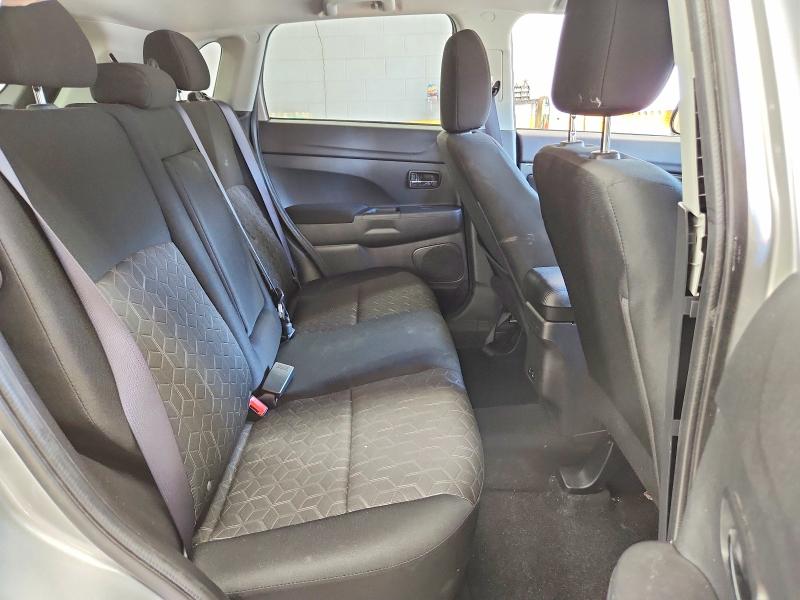 Aukcja sprzedaży 2026 Mitsubishi Outlander Sport, vin: JA4ARUAU7TU010177, numer aukcji: 66017976