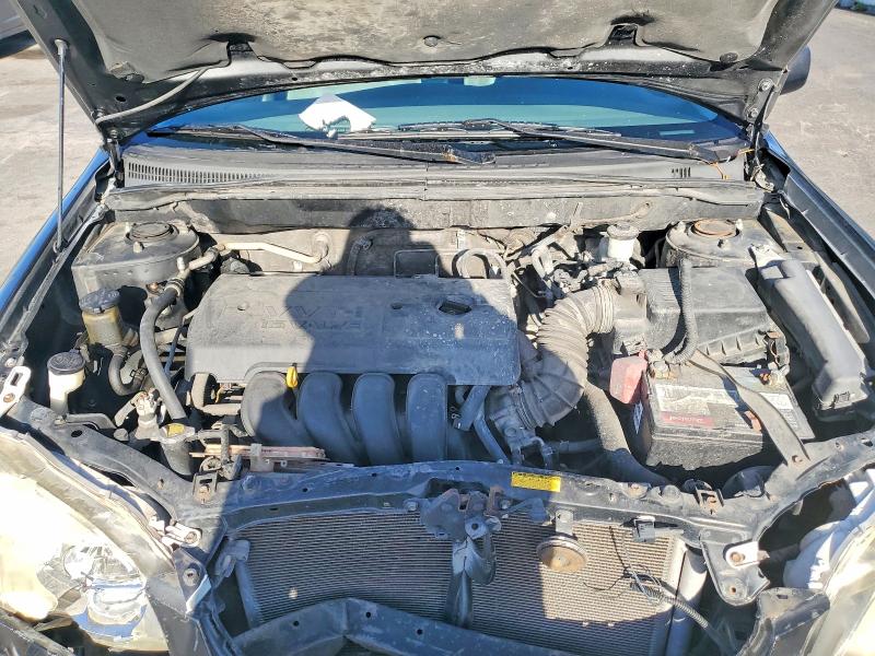 Продаж на аукціоні авто 2008 Toyota Corolla, vin: 1NXBR32E58Z050188, номер лоту: 64450296