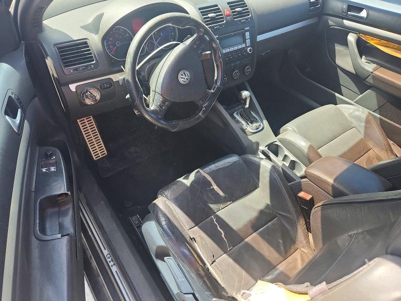 Aukcja sprzedaży 2007 Volkswagen New Gti, vin: WVWFV71K27W011450, numer aukcji: 65442806