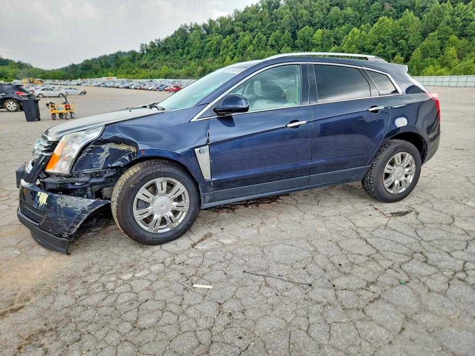 Продаж на аукціоні авто 2016 Cadillac Srx, vin: 3GYFNEE36GS559738, номер лоту: 62448136