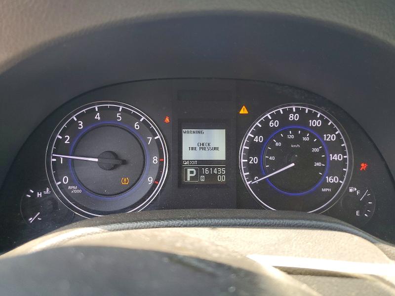 2015 Infiniti Q40 მანქანა იყიდება აუქციონზე, vin: JN1CV6AR8FM520501, აუქციონის ნომერი: 63281036