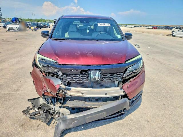 Продажа на аукционе авто 2020 Honda Passport, vin: 5FNYF7H52LB004728, номер лота: 64120176