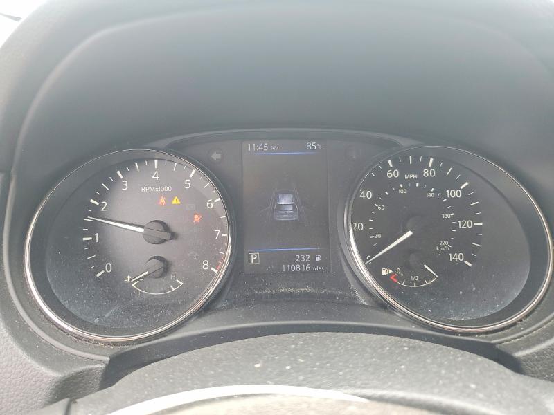 Aukcja sprzedaży 2019 Nissan Rogue, vin: JN8AT2MV0KW398022, numer aukcji: 62656336