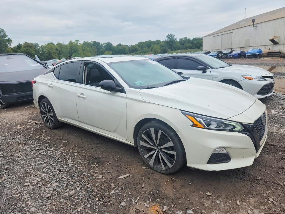 Продаж на аукціоні авто 2019 Nissan Altima, vin: 1N4BL4CW4KN317332, номер лоту: 66642296