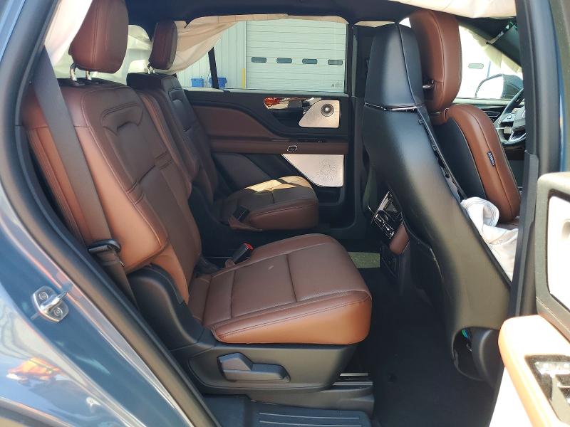 Продаж на аукціоні авто 2026 Lincoln Aviator, vin: 5LM5J7XCXTGL16649, номер лоту: 64701276