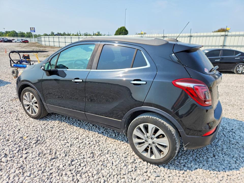Aukcja sprzedaży 2018 Buick Encore, vin: KL4CJASB8JB621887, numer aukcji: 62330356