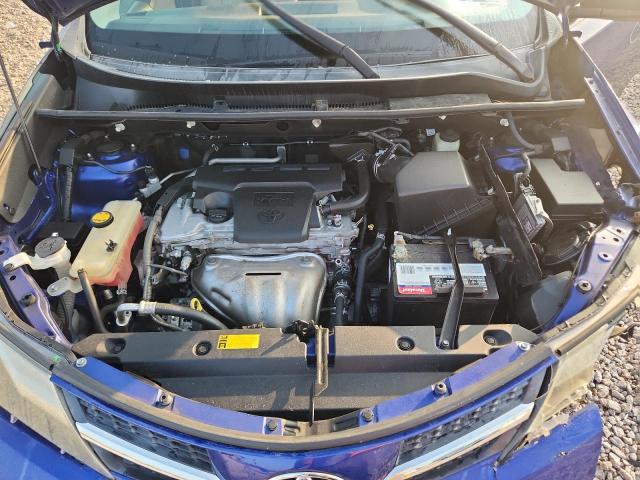 Aukcja sprzedaży 2014 Toyota Rav4, vin: 2T3WFREV6EW115139, numer aukcji: 65468766
