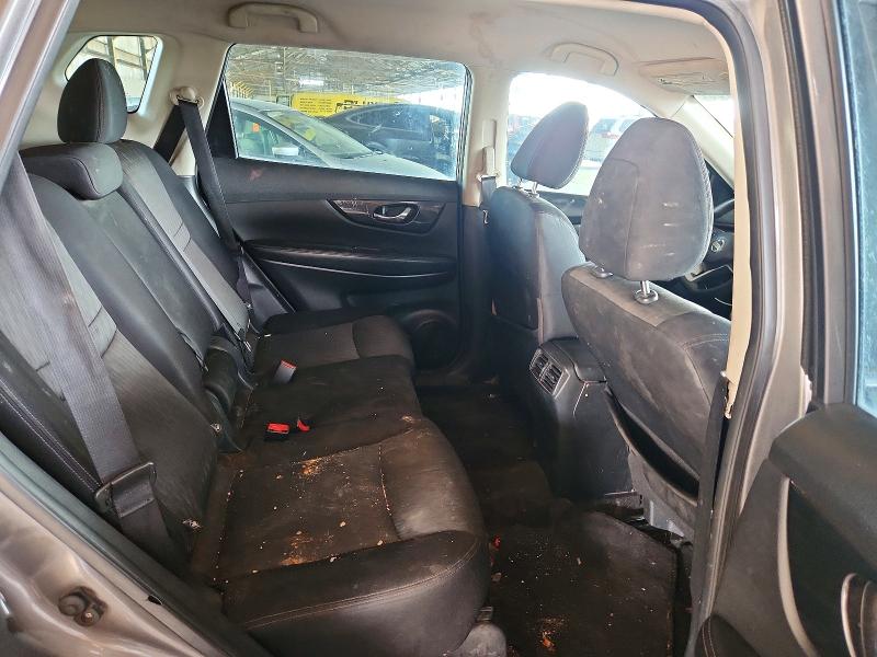 Aukcja sprzedaży 2017 Nissan Rogue, vin: JN8AT2MT9HW134532, numer aukcji: 65037866