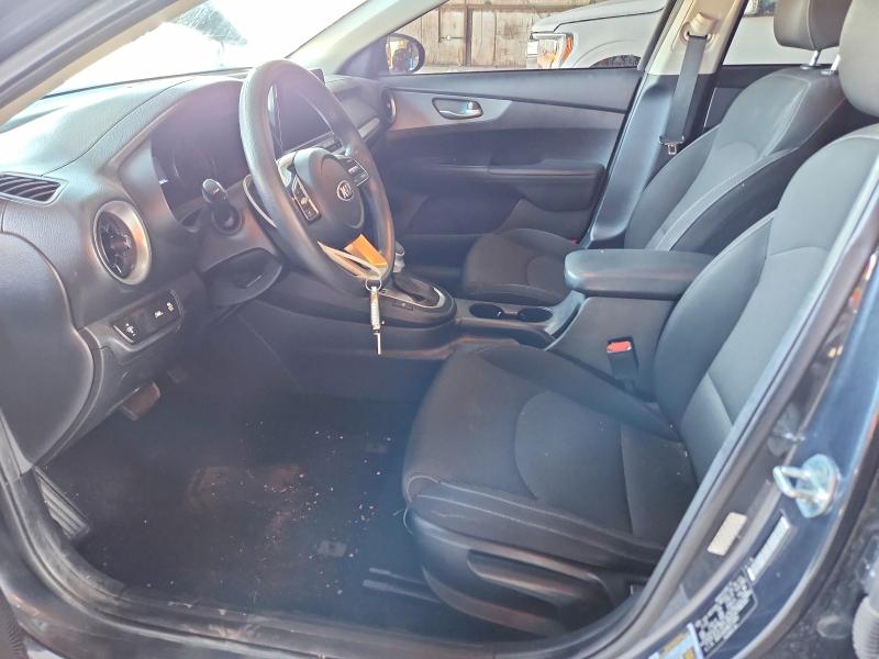 Aukcja sprzedaży 2021 Kia Forte, vin: 3KPF24AD8ME310665, numer aukcji: 66290306