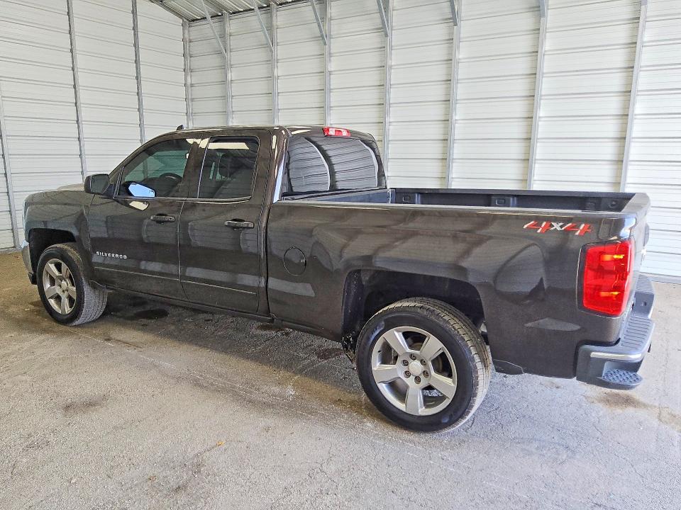 Aukcja sprzedaży 2018 Chevrolet Silverado, vin: 1GCVKREH1JZ345344, numer aukcji: 64772536