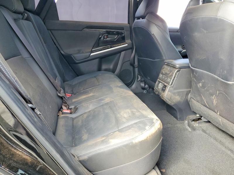 2025 Subaru Solterra მანქანა იყიდება აუქციონზე, vin: JTMABABA9SA104607, აუქციონის ნომერი: 63036396
