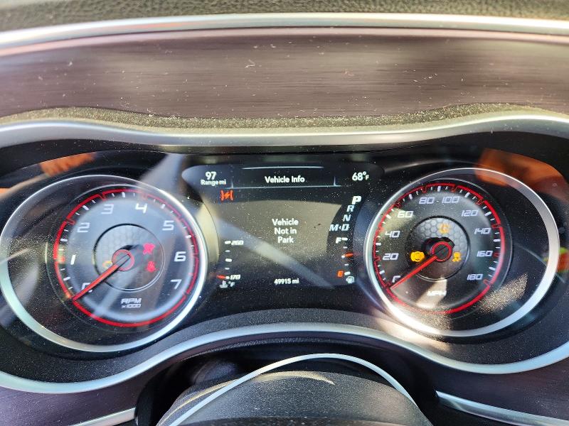 Продажа на аукционе авто 2018 Dodge Charger, vin: 2C3CDXGJ3JH196459, номер лота: 64229116