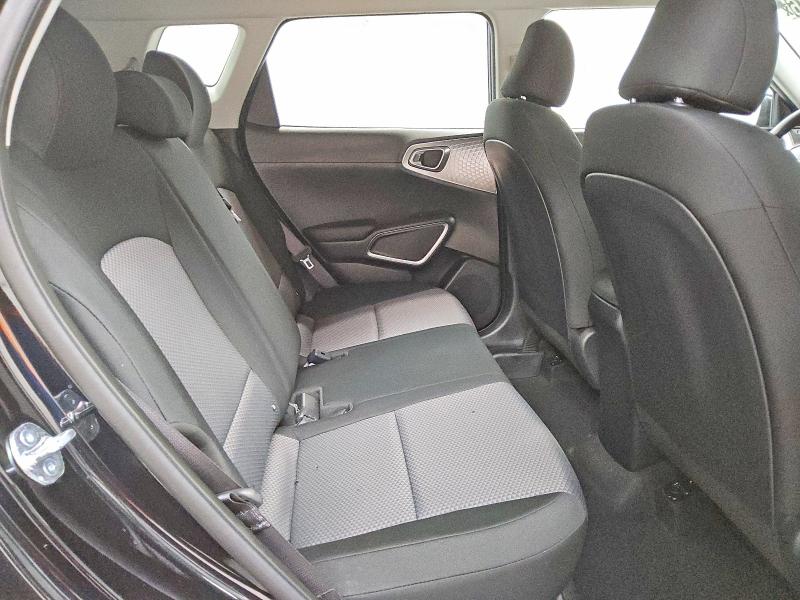 Продажа на аукционе авто 2025 Kia Soul, vin: KNDJ23AU9S7954466, номер лота: 63230416