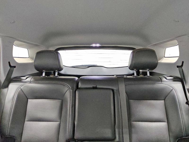 Продаж на аукціоні авто 2022 Gmc Terrain, vin: 3GKALPEV2NL210817, номер лоту: 65050266