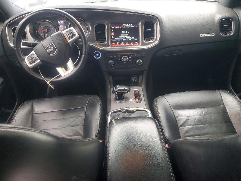 2012 Dodge Charger მანქანა იყიდება აუქციონზე, vin: 2C3CDXHG8CH185933, აუქციონის ნომერი: 64987166