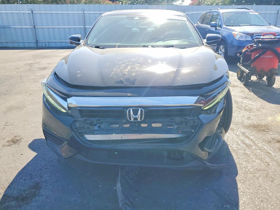 Продаж на аукціоні авто 2020 Honda Insight, vin: 19XZE4F98LE006808, номер лоту: 64145386