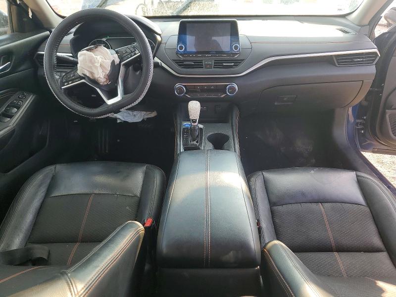 Продаж на аукціоні авто 2019 Nissan Altima, vin: 1N4BL4CVXKC110981, номер лоту: 66819956