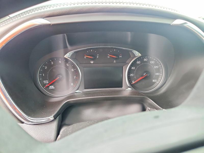 63834936 :رقم المزاد ، 3GNKBCR42TS165952 vin ، 2026 Chevrolet Blazer مزاد بيع