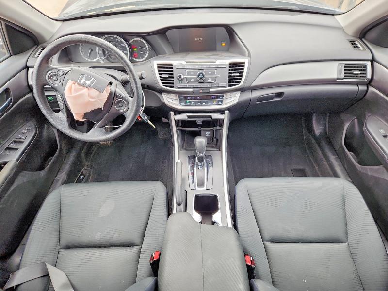 2015 Honda Accord მანქანა იყიდება აუქციონზე, vin: 1HGCR2F30FA222073, აუქციონის ნომერი: 64613006