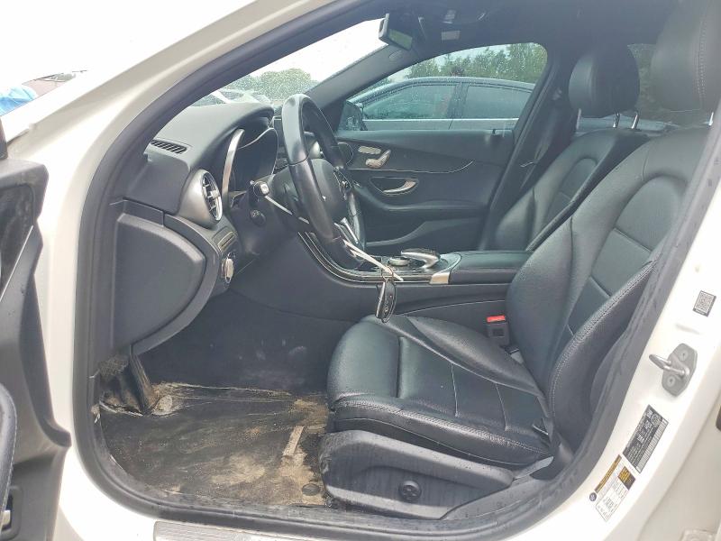 Auction sale of the 2020 Mercedes-benz C, vin: 55SWF8EB8LU331494, lot number: 62636326