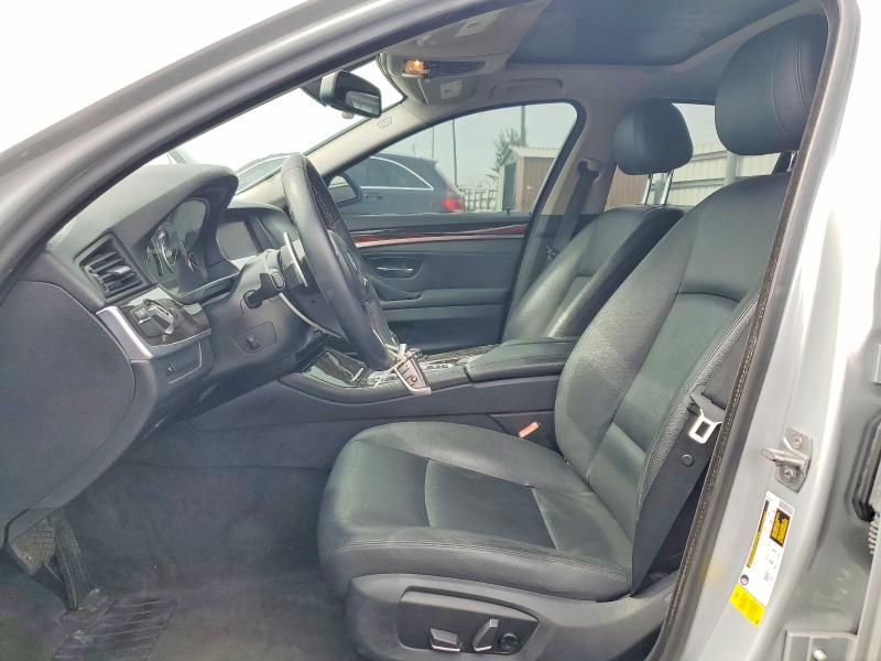 64104496 :رقم المزاد ، WBA5A5C58GD529574 vin ، 2016 Bmw 528 مزاد بيع