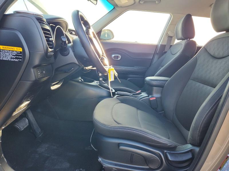 Продажа на аукционе авто 2016 Kia Soul, vin: KNDJN2A20G7290811, номер лота: 64963456